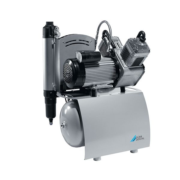 compressor duo durr