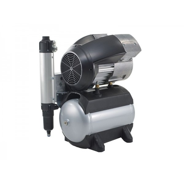 Compressor T2 c/ Secador