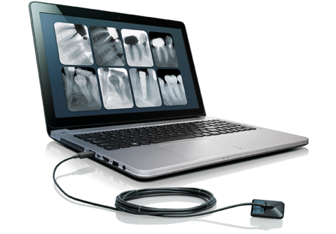 RVG villa radiology systems