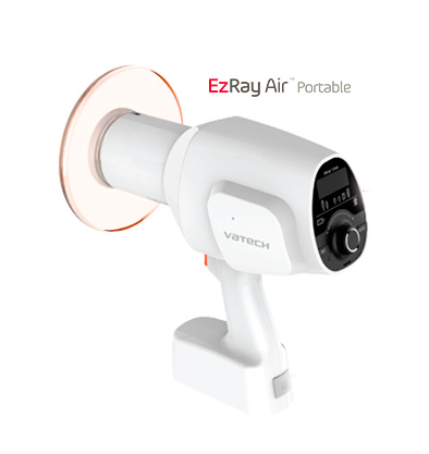 EZRay Air Portable