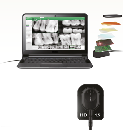 EzSensor HD