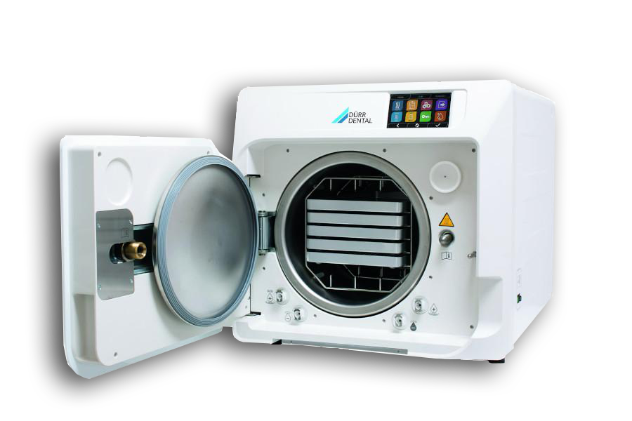 Autoclave Hygoclave 40