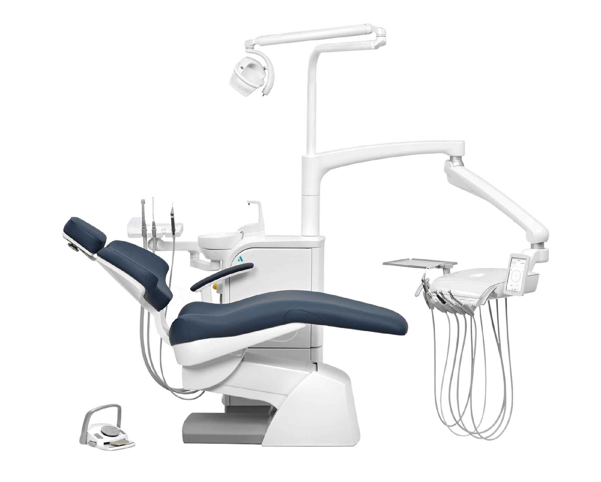 Unidade dentária Ancar S3