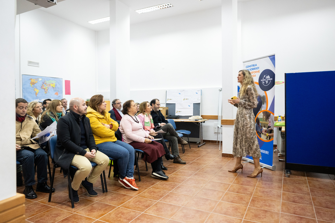 Clínica de Apoio à Saúde Oral da Alta de Lisboa