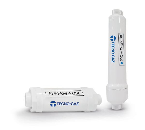 Kit filtro Water Safety