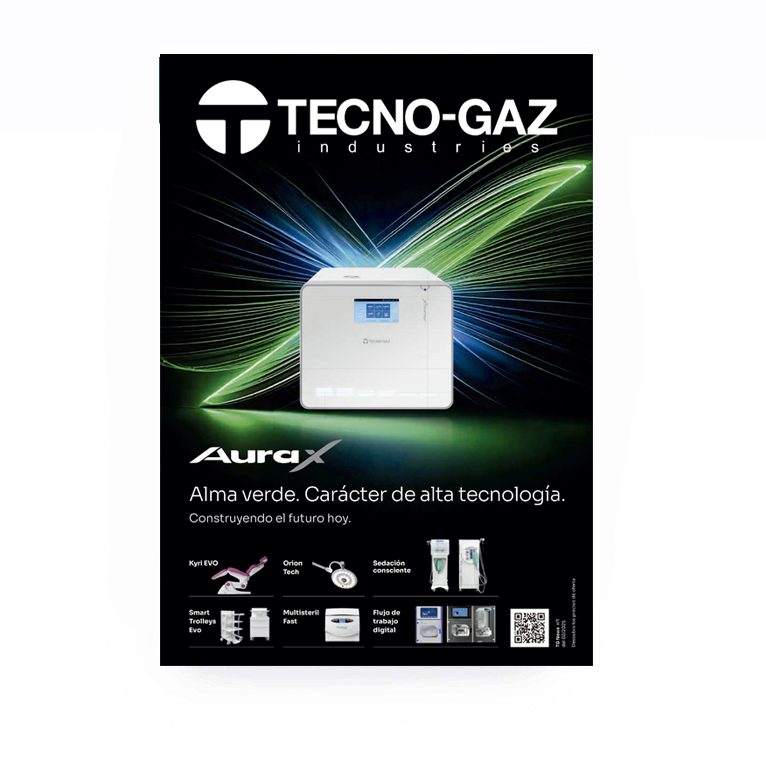 Catálogo de ofertas Tecno-Gaz