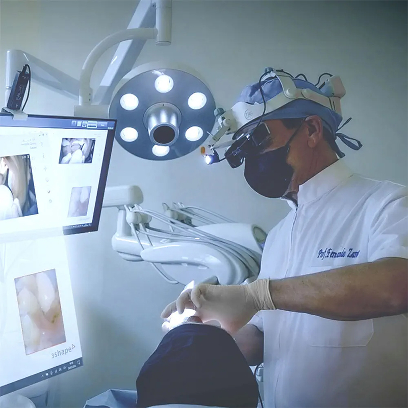 Tecnomed Surgical MultiLED